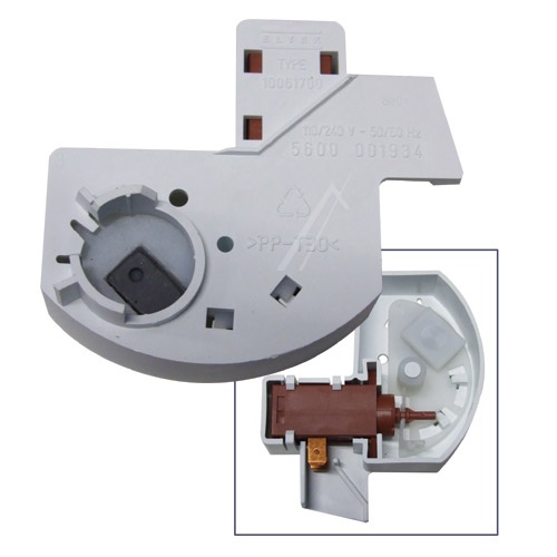 Switch - 00066509 Switch [Bosch Siemens]